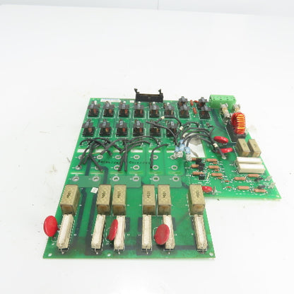 170770 Circuit Power Board Rev 06 M003342741