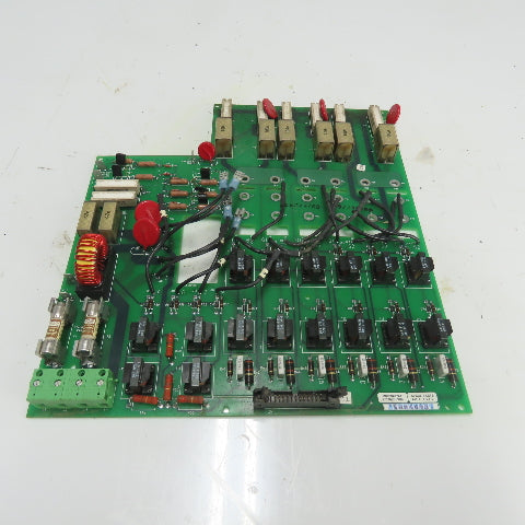 170770 Circuit Power Board Rev 06 M003342741