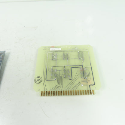 Diamond power 342301-1042 I/O Circuit Board Assembly Rev D