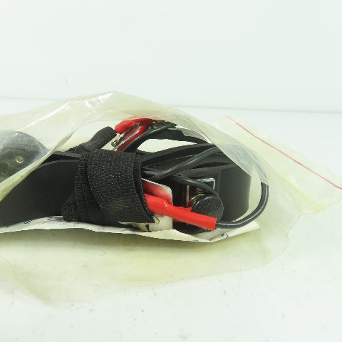 Legstat 2000 Foot Personal Grounding System
