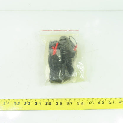 Legstat 2000 Foot Personal Grounding System