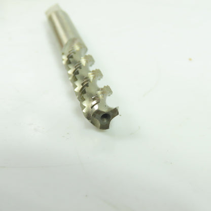 Durakut M8 X 1.25 HS D5 Spiral Helix Angle Hand Tap 3-Flute Lot Of 3