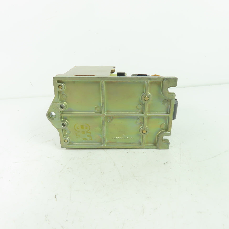 Joslyn Clark 5U2- Type PM Control Relay Bulletin 7305 600VAC 10A