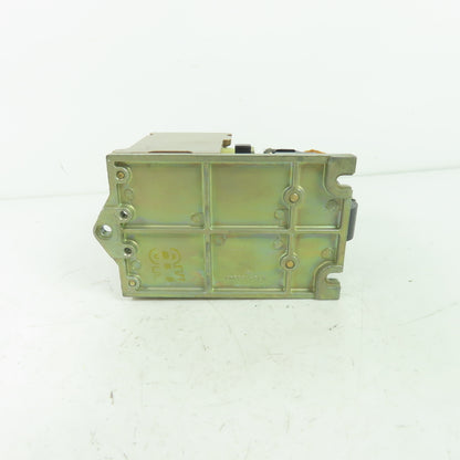 Joslyn Clark 5U2- Type PM Control Relay Bulletin 7305 600VAC 10A