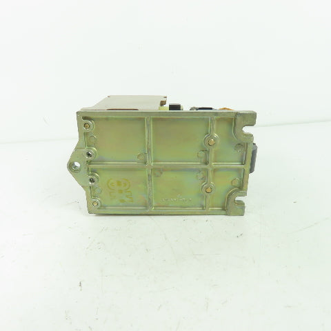 Joslyn Clark 5U2- Type PM Control Relay Bulletin 7305 600VAC 10A