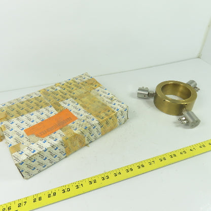 Krautzberger Special Nozzle Ring 80mm Bore