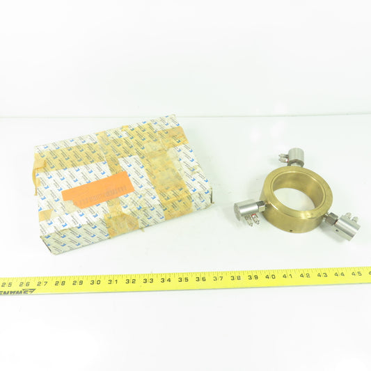 Krautzberger Special Nozzle Ring 80mm Bore