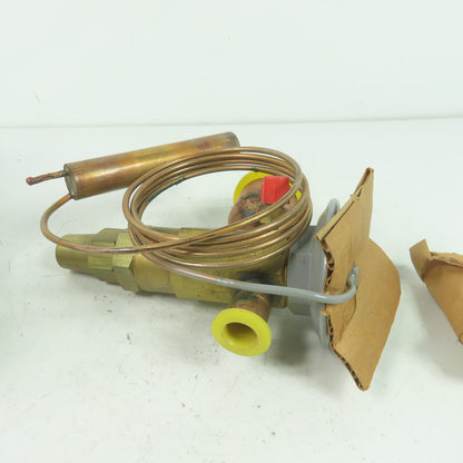 Sporlan EA03PC462 TXV Thermostatic Expansion Valve