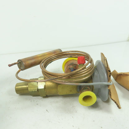 Sporlan EA03PC462 TXV Thermostatic Expansion Valve