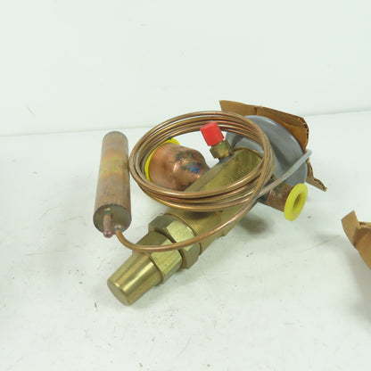 Sporlan EA03PC462 TXV Thermostatic Expansion Valve