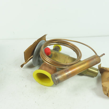 Sporlan EA03PC462 TXV Thermostatic Expansion Valve