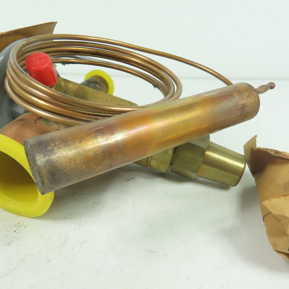 Sporlan EA03PC462 TXV Thermostatic Expansion Valve