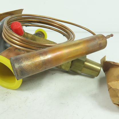 Sporlan EA03PC462 TXV Thermostatic Expansion Valve