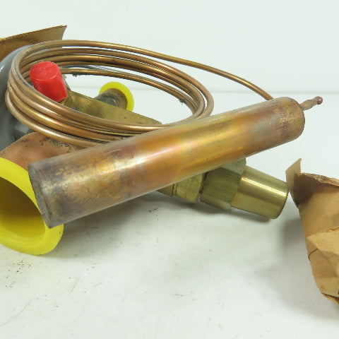 Sporlan EA03PC462 TXV Thermostatic Expansion Valve