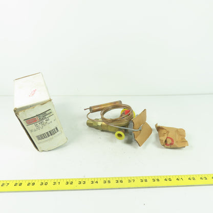 Sporlan EA03PC462 TXV Thermostatic Expansion Valve