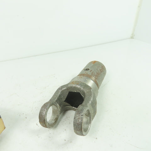 Docap SY-360-31 Driveshaft Slip Yoke 1-1/8" Hex Bore