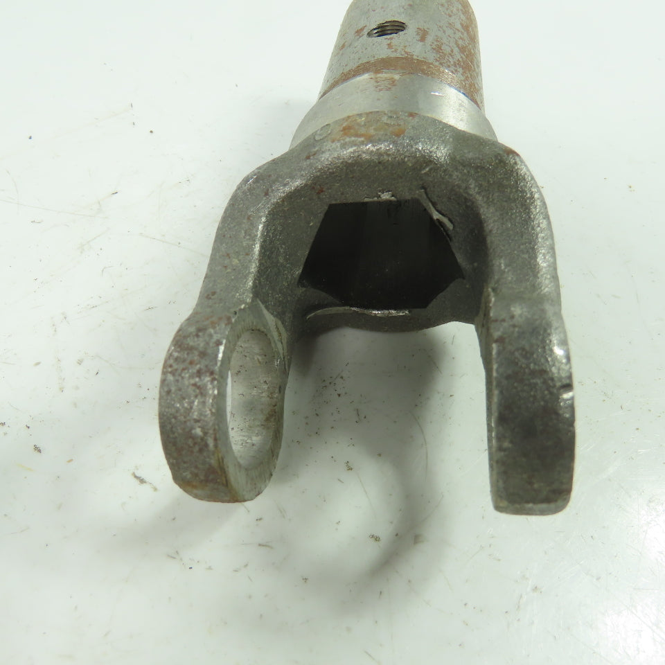 Docap SY-360-31 Driveshaft Slip Yoke 1-1/8" Hex Bore