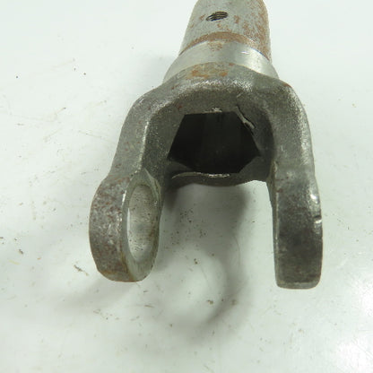 Docap SY-360-31 Driveshaft Slip Yoke 1-1/8" Hex Bore
