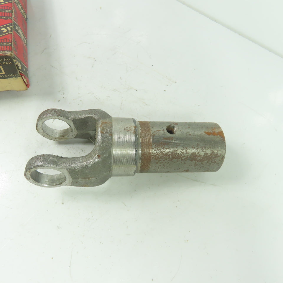 Docap SY-360-31 Driveshaft Slip Yoke 1-1/8" Hex Bore