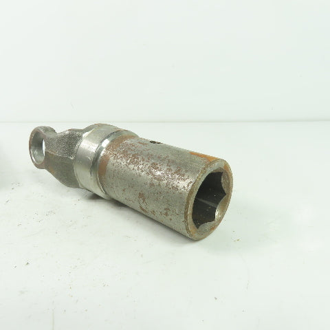 Docap SY-360-31 Driveshaft Slip Yoke 1-1/8" Hex Bore