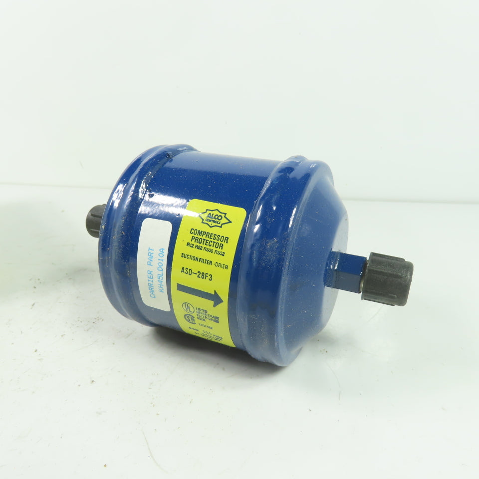 Alco ASD-28F3 Suction Line Filter Drier 3/8" SAE Flare