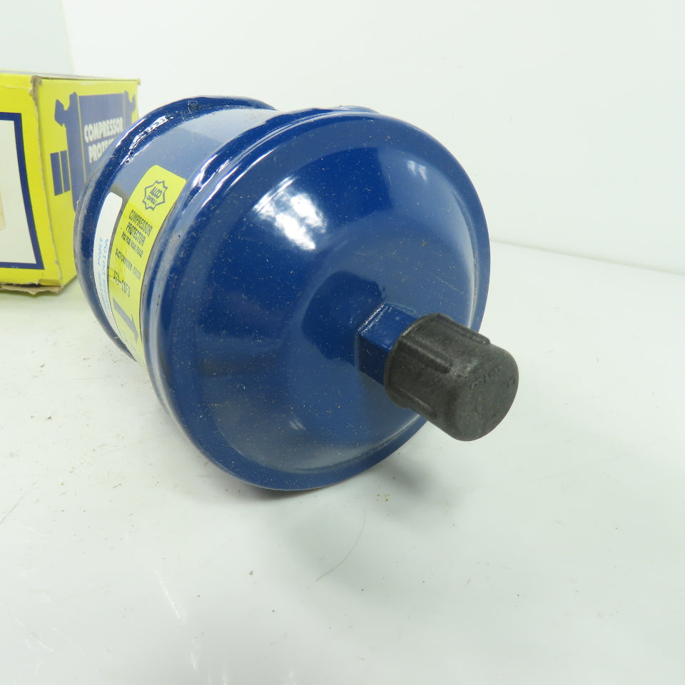 Alco ASD-28F3 Suction Line Filter Drier 3/8" SAE Flare