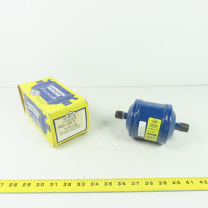 Alco ASD-28F3 Suction Line Filter Drier 3/8" SAE Flare