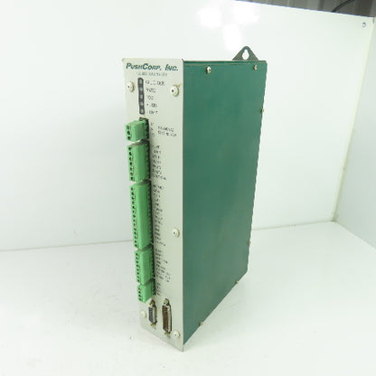 PushCorp FCU1000 Active Force Device Controller 100-240VAC