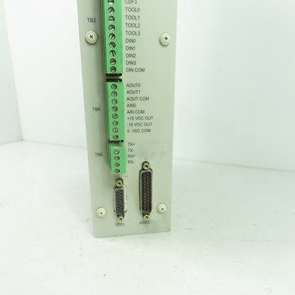 PushCorp FCU1000 Active Force Device Controller 100-240VAC