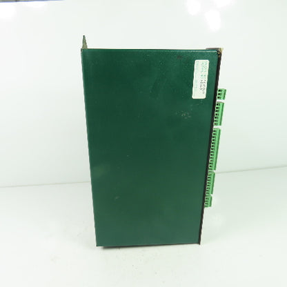 PushCorp FCU1000 Active Force Device Controller 100-240VAC
