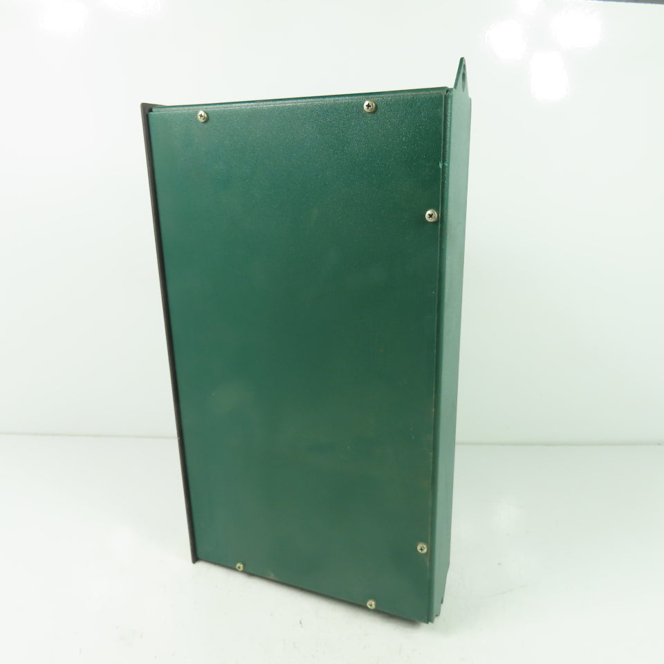 PushCorp FCU1000 Active Force Device Controller 100-240VAC