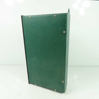 PushCorp FCU1000 Active Force Device Controller 100-240VAC