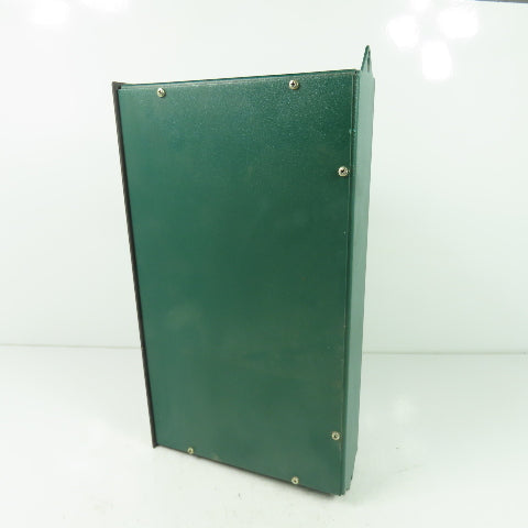 PushCorp FCU1000 Active Force Device Controller 100-240VAC