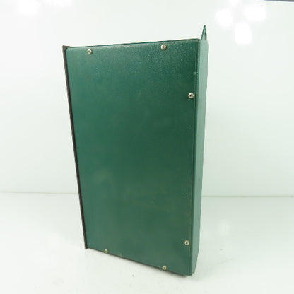 PushCorp FCU1000 Active Force Device Controller 100-240VAC