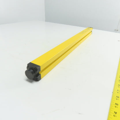 Sick C40E-0603CC010 Light Curtain Receiver 24VDC 500mA 0-19mm Range