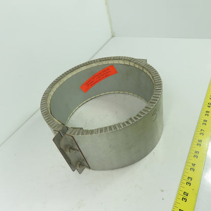 Ogden CBE080404 Mighty Miser Heater Band 1250W 480V 8" ID