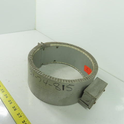 Ogden CBE080404 Mighty Miser Heater Band 1250W 480V 8" ID