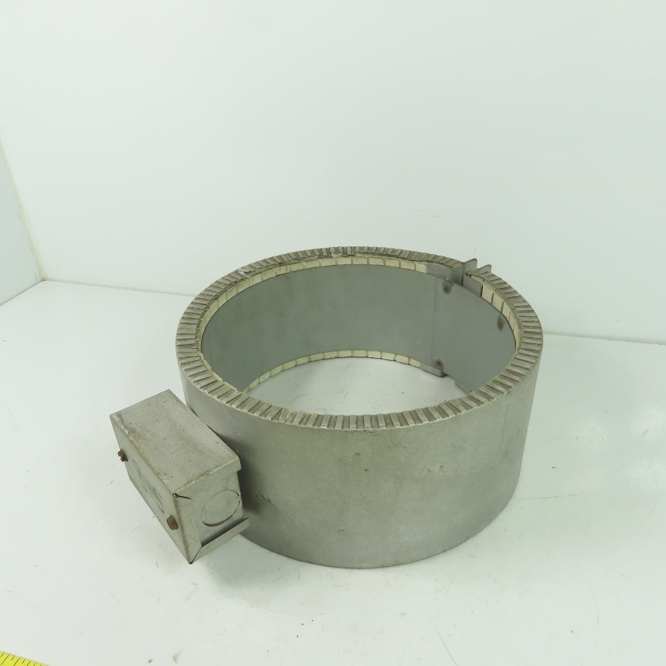 Ogden CBE080404 Mighty Miser Heater Band 1250W 480V 8" ID