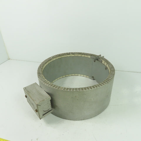 Ogden CBE080404 Mighty Miser Heater Band 1250W 480V 8" ID