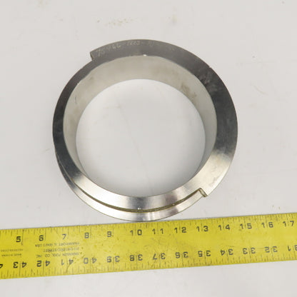 Goulds Stuffing Box Bushing For Model 3420 Pump 6.540" ID 8.415" OD