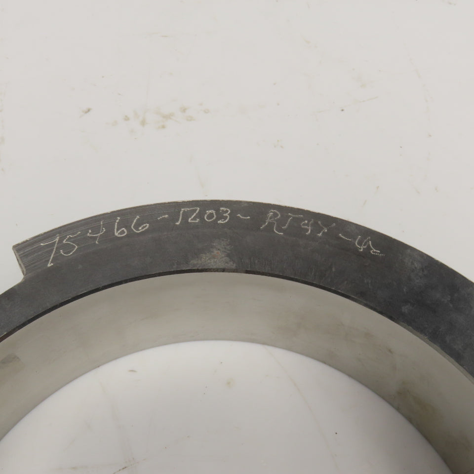 Goulds Stuffing Box Bushing For Model 3420 Pump 6.540" ID 8.415" OD