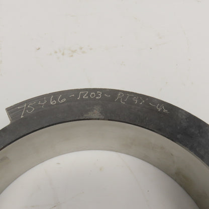 Goulds Stuffing Box Bushing For Model 3420 Pump 6.540" ID 8.415" OD