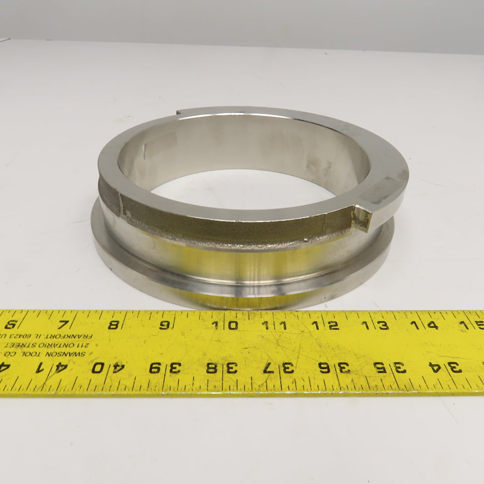 Goulds Stuffing Box Bushing For Model 3420 Pump 6.540" ID 8.415" OD