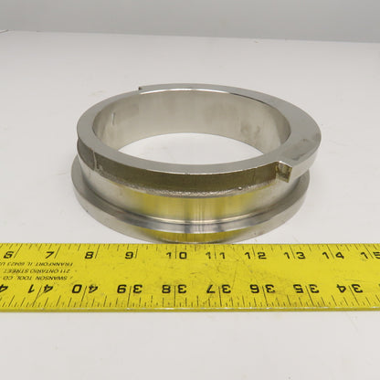 Goulds Stuffing Box Bushing For Model 3420 Pump 6.540" ID 8.415" OD