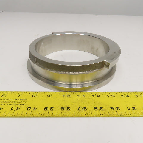 Goulds Stuffing Box Bushing For Model 3420 Pump 6.540" ID 8.415" OD