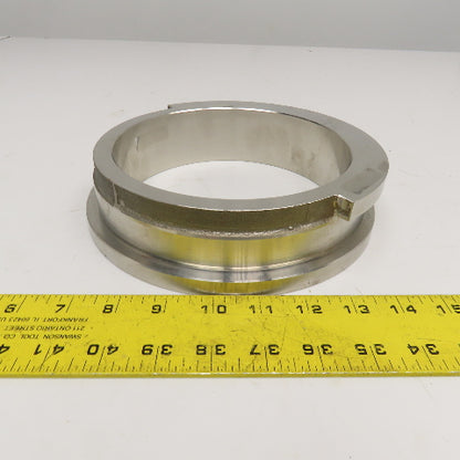 Goulds Stuffing Box Bushing For Model 3420 Pump 6.540" ID 8.415" OD