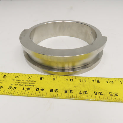 Goulds Stuffing Box Bushing For Model 3420 Pump 6.540" ID 8.415" OD
