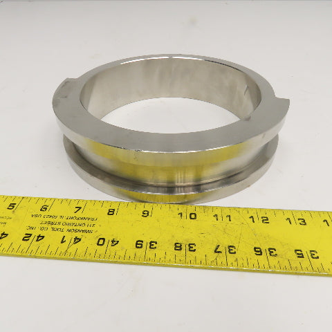 Goulds Stuffing Box Bushing For Model 3420 Pump 6.540" ID 8.415" OD