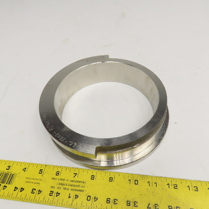 Goulds Stuffing Box Bushing For Model 3420 Pump 6.540" ID 8.415" OD
