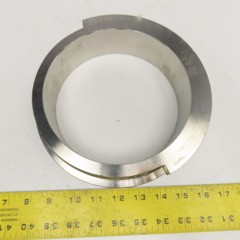 Goulds Stuffing Box Bushing For Model 3420 Pump 6.540" ID 8.415" OD